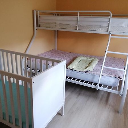 Aureilhan  Maison Entre Lacs Et Ocean מראה חיצוני תמונה
