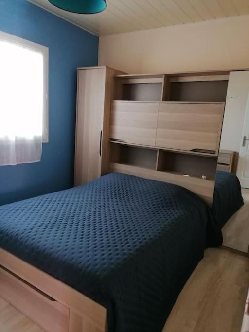 Aureilhan  Maison Entre Lacs Et Ocean מראה חיצוני תמונה