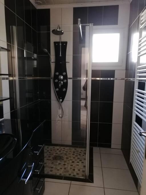 Aureilhan  Maison Entre Lacs Et Ocean מראה חיצוני תמונה