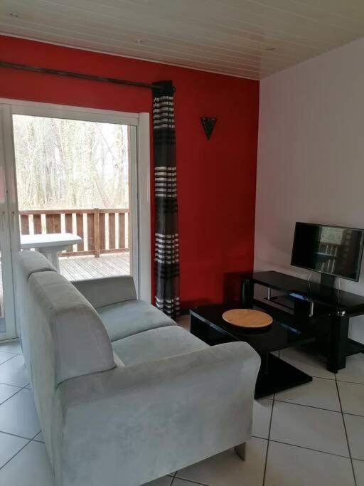 Aureilhan  Maison Entre Lacs Et Ocean מראה חיצוני תמונה