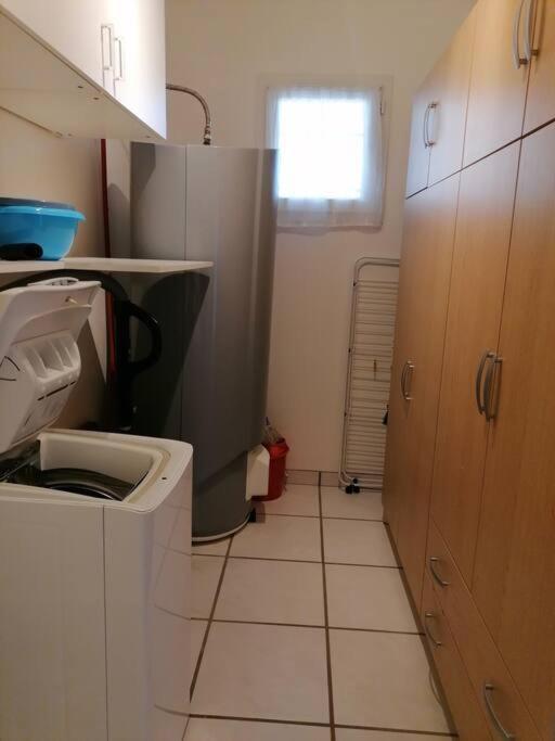 Aureilhan  Maison Entre Lacs Et Ocean מראה חיצוני תמונה