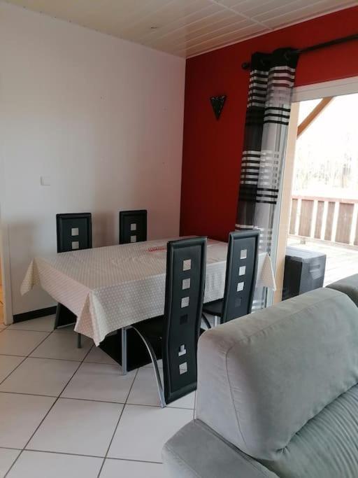 Aureilhan  Maison Entre Lacs Et Ocean מראה חיצוני תמונה