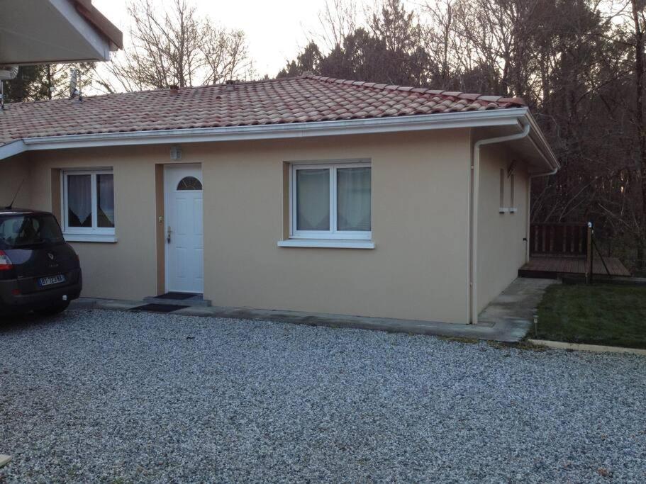 Aureilhan  Maison Entre Lacs Et Ocean מראה חיצוני תמונה
